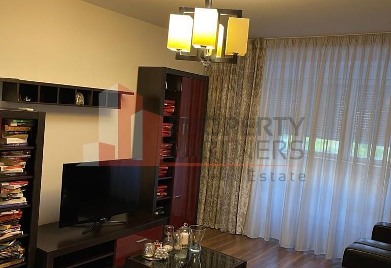 Apartament 2 camere Dorobanti 111-131 - Poză 5