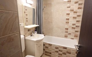 Apartament cu  2 camere de vanzare str Victor Babes - Poză 7