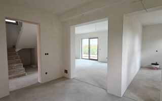 Casă individuală I 5 camere I 120 mpu I Curte 380 mp I Șura Mică - Poză 1