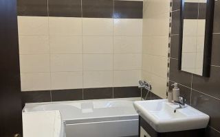 Apartament in bloc nou, balcon 10 mp, Zorilor, Observatorului-Pasteur. - Poză 4