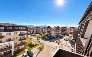 Apartament cu 2 camere | 49 mp + balcon 3,8 mp | Loc de parcare | Subcetate - Poză 11