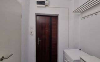 Garsonieră 4 min metrou Titan, Mega Image la scară, mobilată - Poză 5
