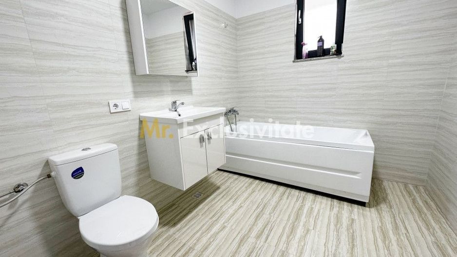 Casa generoasa 5 camere Trivale Clasa energetica A - Poză 24