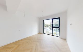 Apartament 3 Camere | Pipera | Erou Iancu Nicolae | Terasa 27mp - Poză 8