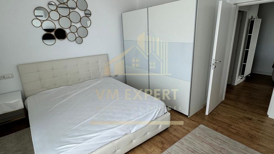 APARTAMENT 2 CAMERE MAMAIA, SAT NAVODARI, ETAJ 2 - Poză 6