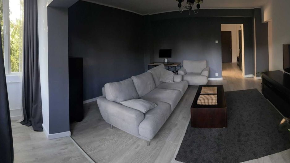 APARTAMENT 2 CAMERE, 67 mp, 1985, boxa  Delta Vacaresti - Poză 2