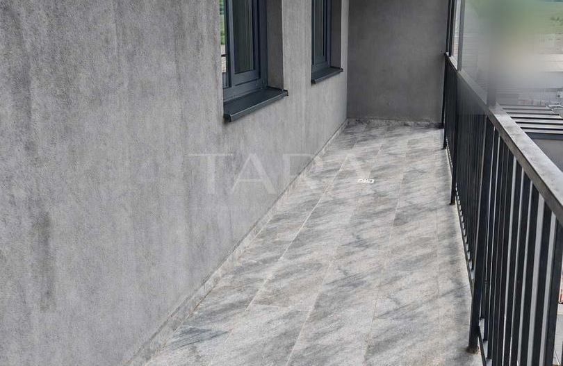 Apartament cu 3 camere decomandate, parcare subterană, Dâmbul Rotund. - Poză 8