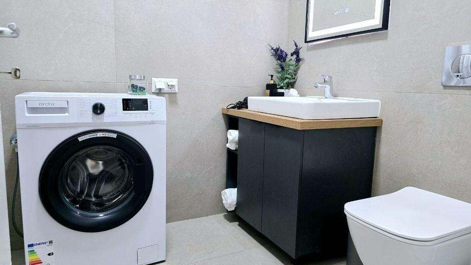 Apartament 2 camere, 54.4 mp, ansamblu nou 2024 - Poză 11