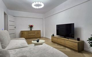 2 Camere Smart Home | Zona Tineretului  | Renovat Premium | Parc Tineretului - Poză 1