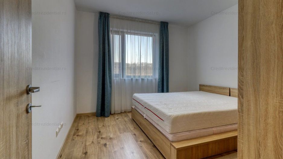 Apartament 2 camere, Greenfield  Residence - Padurea  Baneasa - Poză 13
