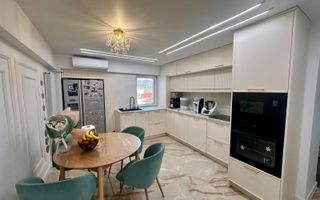 Apartament 4 camere ultramodern – zona Centrala Bd. Republicii - Poză 9