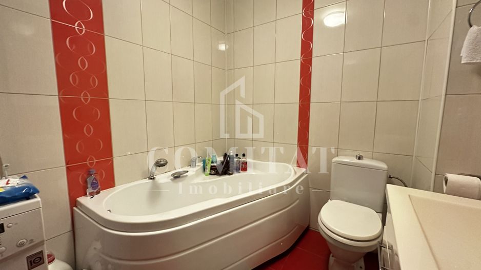 Apartament 2 camere | Parcare | Zona Str Teilor - Poză 21