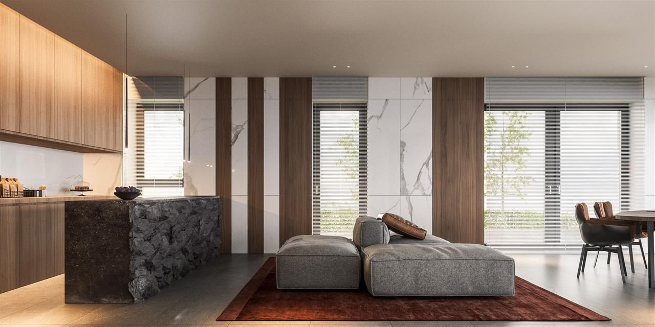 Apartament 4 camere | Padurea Baneasa | Gradina - Poză 7