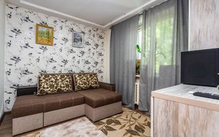 Vânzare, apartament, 2 camere, str. Nicolae Dimo, Râșcani - Poză 4