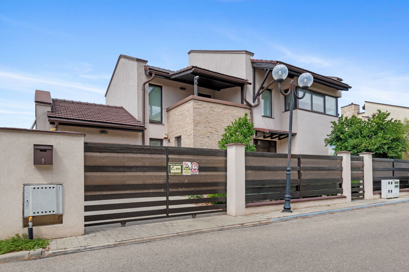 Tamași – Corbeanca, 170 mp, LOT 552 mp - Poză 25