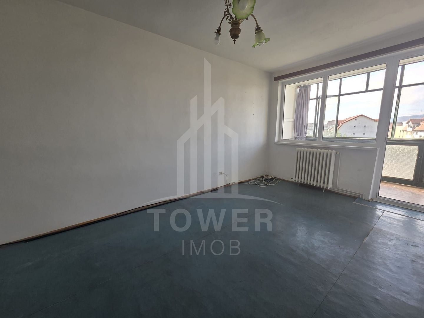 Apartament 3 camere de vanzare | Zona Hipodrom IV - Poză 2