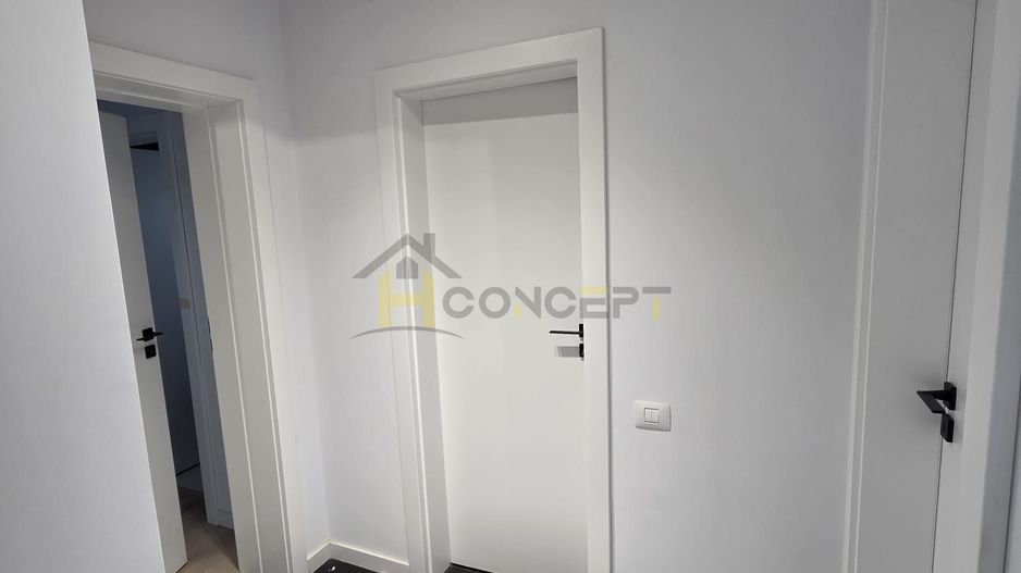 Vila individuala 4 camere panouri fotovoltaice Pantelimon - Poză 7