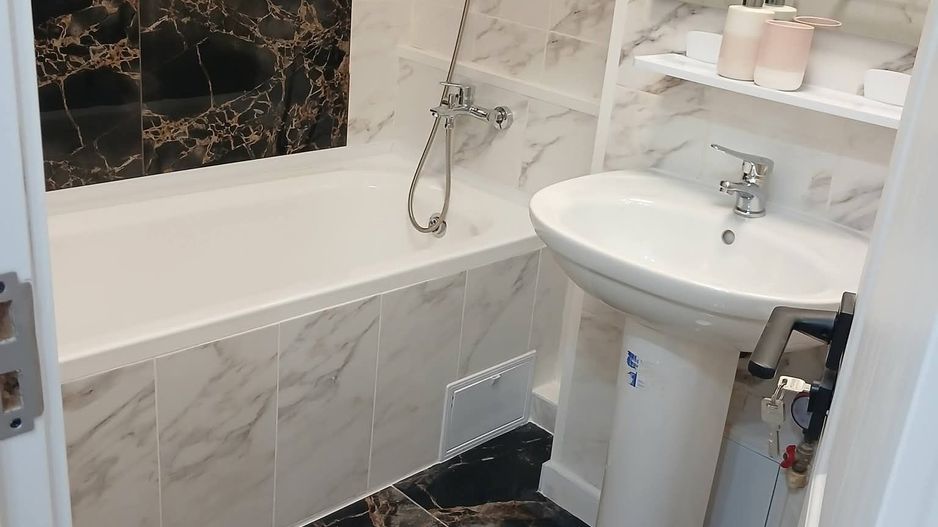 Apartament 3 camere de vanzare Pacii - Poză 8