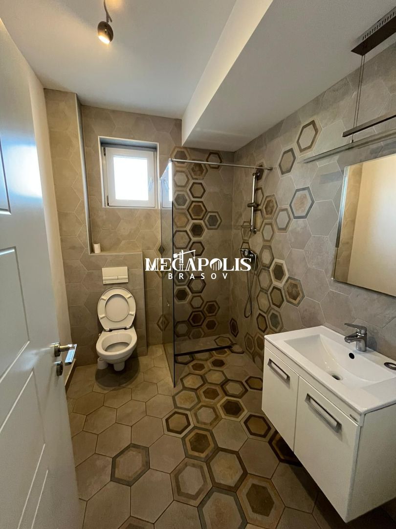 Apartament 3 camere | Parcare Subterană | Curte | Ghimbav - Poză 14