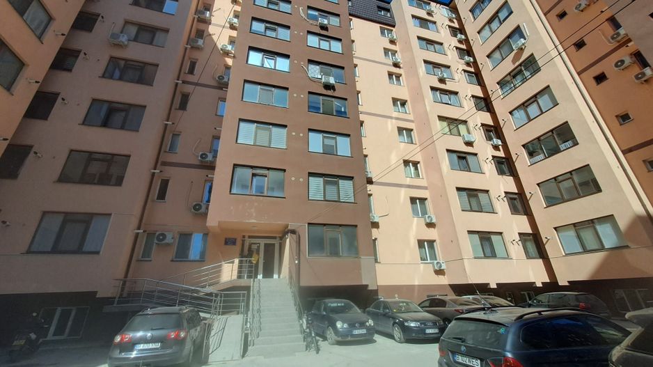 Garsonieră modernă | Militari Residence – Chiajna | Comision 0% - Poză 14