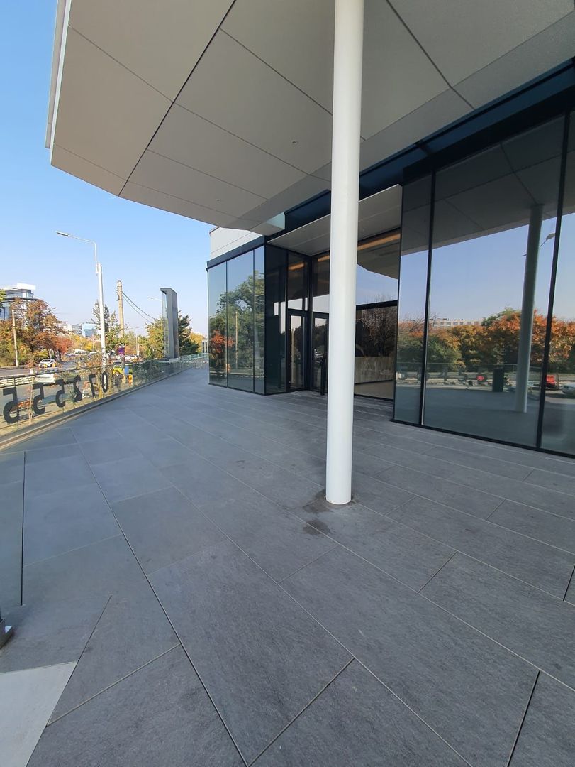 Spatiu comercial stradal I Ansamblu reziential nou I ONE Verdi Park - Poză 8