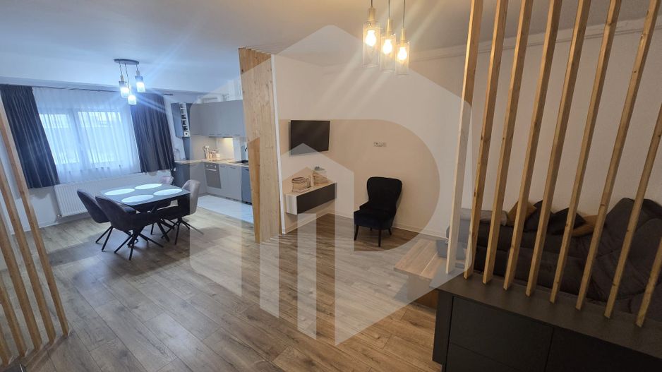 Apartament modern mobilat loc de parcare inclus - Poză 6