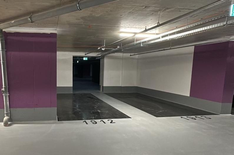 Apartament 3 camere de inchiriat - Pipera - Poză 14