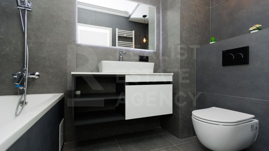 Vânzare, apartament, 2 dormitoare, str. Ion Buzdugan, Buiucani - Poză 18