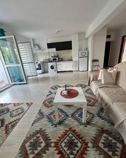 Apartament 2 camere la 20 m de Parcul Brancusi, Valea Ialomitei - Poză 1