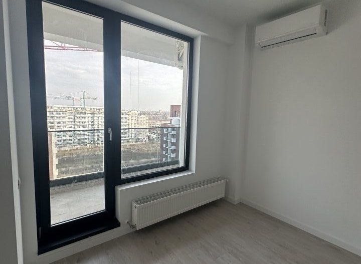 Studio cu vedere superba Pipera | Rond OMV | Residence5 - Poză 4