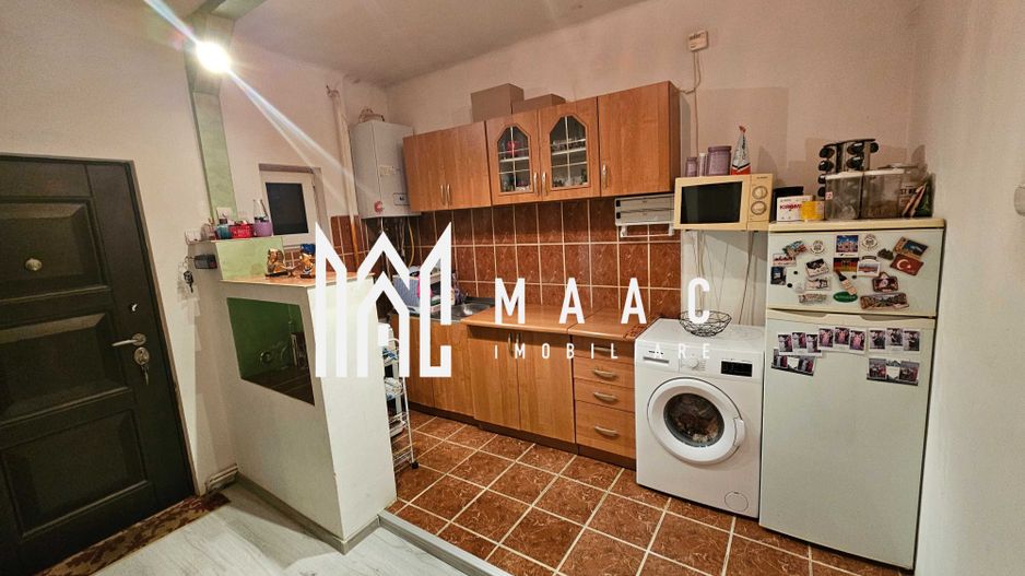 Apartament 2 camere | 48 MPU | Ultracentral - Poză 1