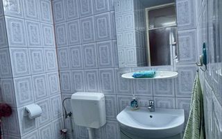 Vanzare apartament spatios de 3 camere, 2 bai, bloc 1980-Titan - Poză 6