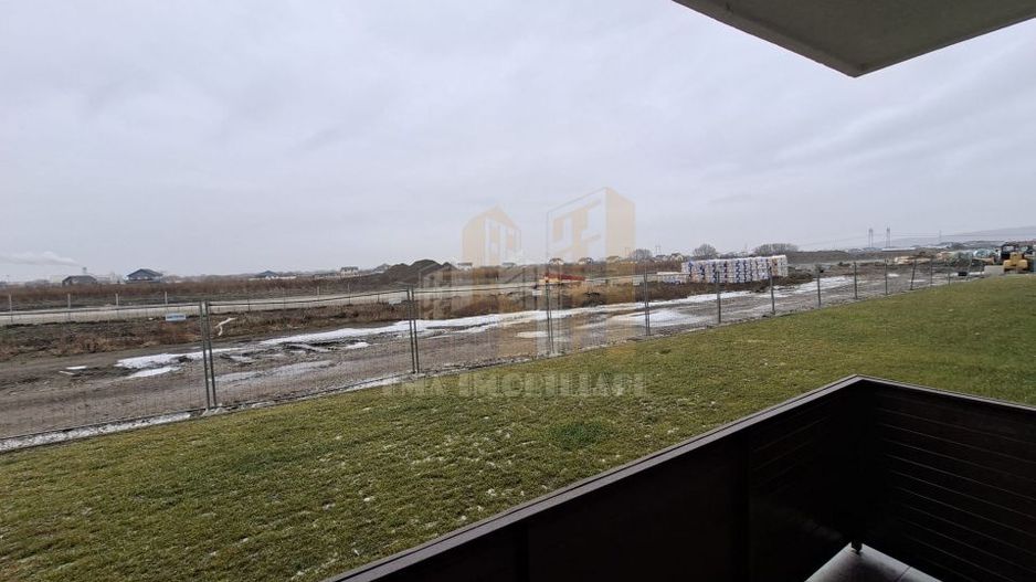 Apartament 2 camere tip studio Subcetate City 2 Sanpetru  Brasov - Poză 5