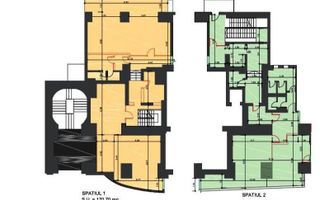 Spatiu comercial de inchiriat ultracentral - Poză 3