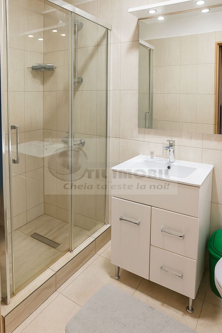 Apart 2 cam -D- 47 MP -Ideal Residence, CUG - 88.900 euro - Poză 6