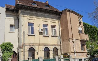 Casa cu Potențial- Iulia Hasdeu-Sector 1 - Poză 1