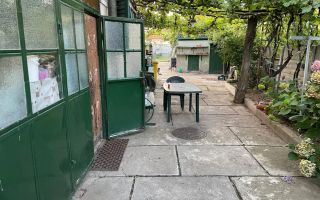 Casa cu 2 camere | Curte | Zona Terezian - Poză 5