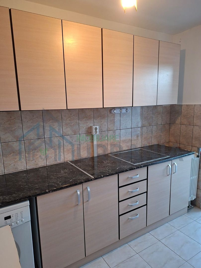 Apartament 1 cameră de închiriat, Iași, zona Tătărași, Doi Băieți - Poză 6