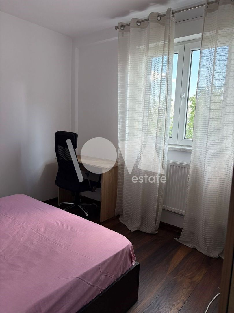 De vânzare: Ap. 2 camere - renovat- Romancierilor, Dr. Taberei -metrou - Poză 3