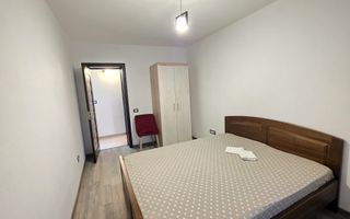 Apartament cu 3 camere de inchiriat la Et.2 intr-un Bloc din Traian - Poză 5