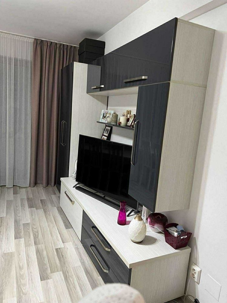 Apartament 2 camere Drumul Fermei/Popesti Vest Metrou Dimitrie Leonida - Poză 3
