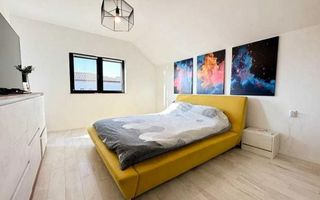 VÂNZARE | Casă Individuală SMART | Voroneț – Parcul Tineretului - Poză 2