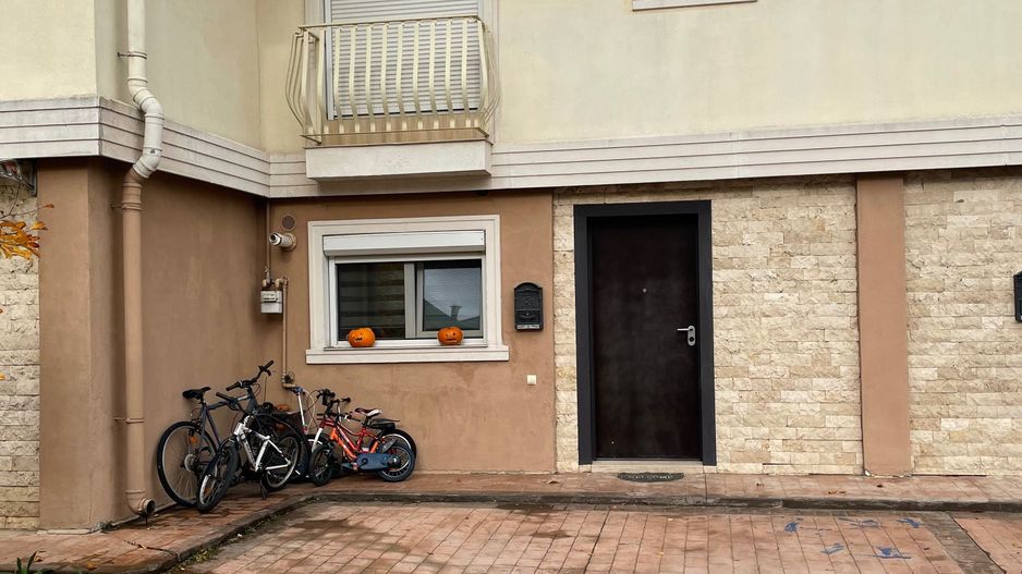 Casă tip duplex în Cosmopolis de vanzare– Zona de Nord - Poză 8