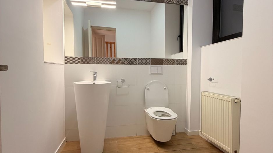 CLADIRE BIROURI | CAPITALE | OPORTUNITATE - Poză 8