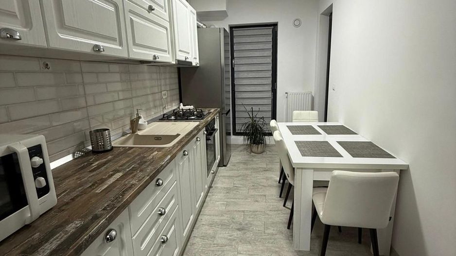 2 Camere I Exigent Plaza I Lujerului - Poză 5