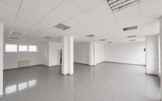 Spatiu comercial, 120 mp, Zona Gara mica - Poză 1