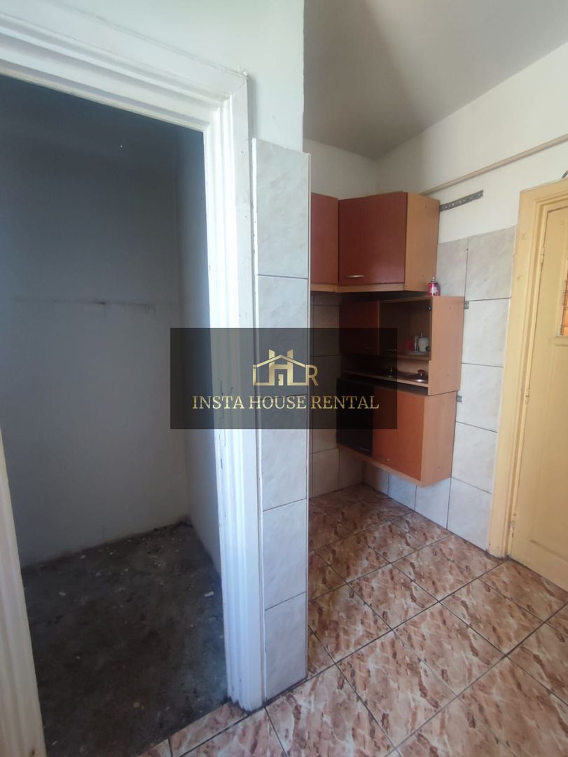 2 camere | 51 mp utili + balcon 4 mp + boxă 3 mp - langa metrou - Poză 9