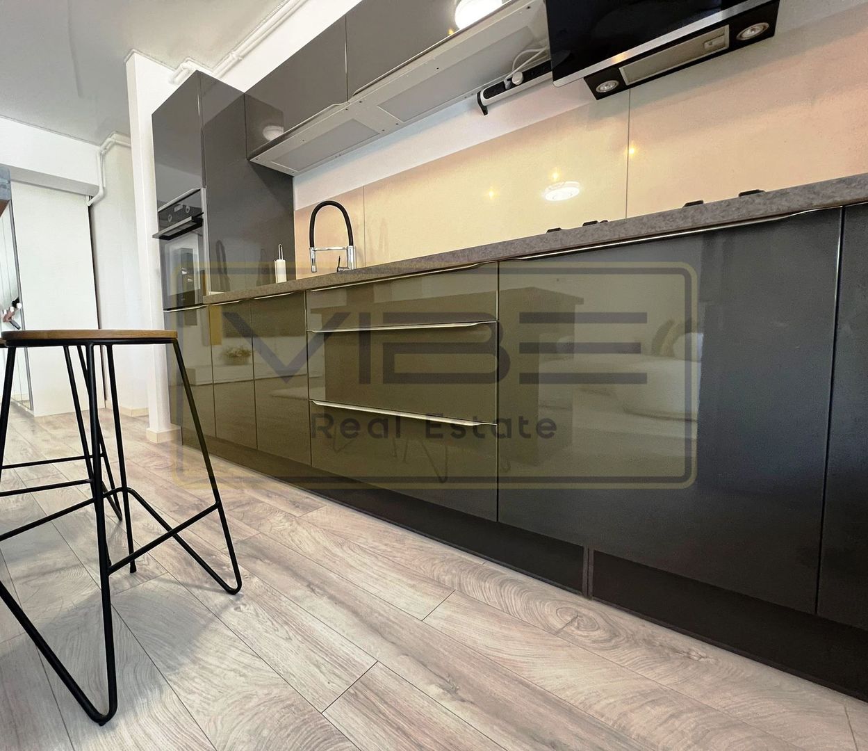 Apartament PREMIUM 3 camere + 2 locuri parcare Atrium Garden - Poză 10