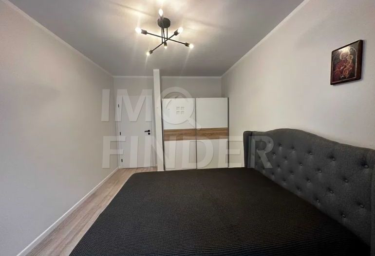 Apartament 2 camere, cartierul Borhanci - Poză 5