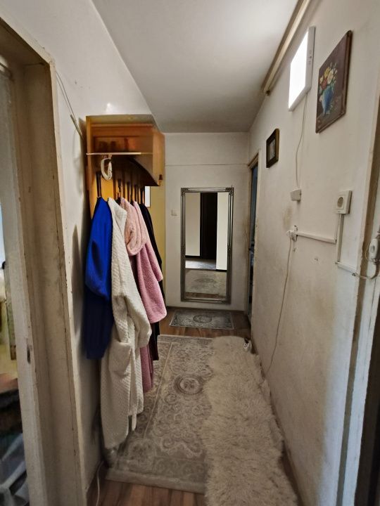 Apartament 2 Camere Decomandat | Parter | Potrivit Locuință sau Cabinet - Poză 5